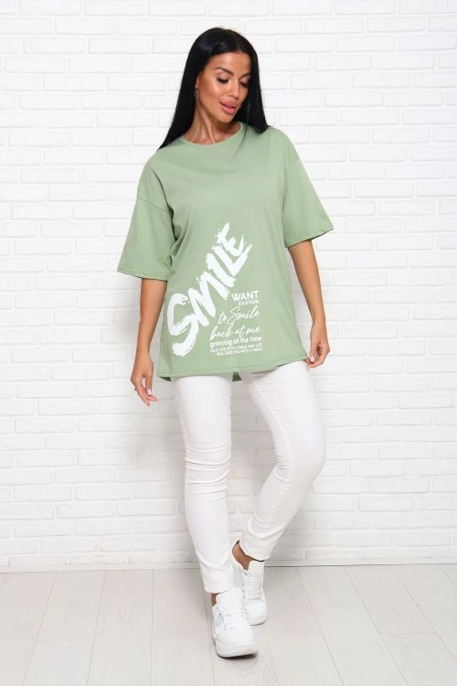 Футболка женская 188353