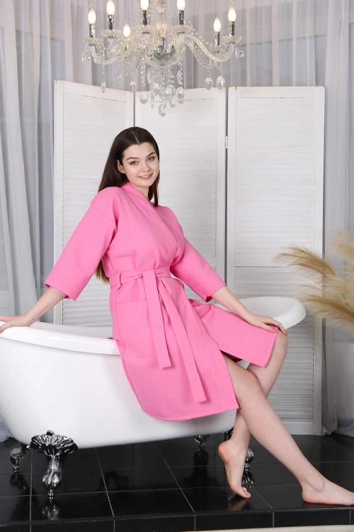 Халат Кимоно 2