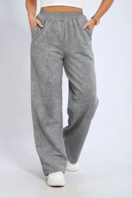 Брюки женские БР-11 Серый