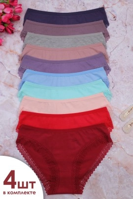 Трусы женские GL501-A