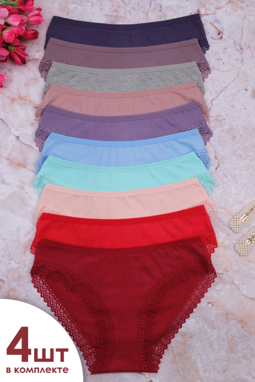 Трусы женские GL501-A