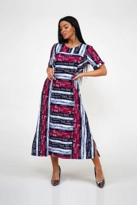 Платье женское 624659