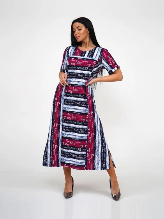 Платье женское 624659