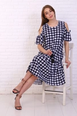 Платье женское 609049