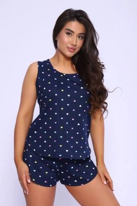 Пижама женская 928184