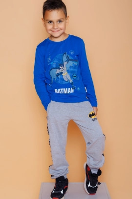 Брюки 22737 детские BATMAN