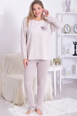 Пижама женская 218311