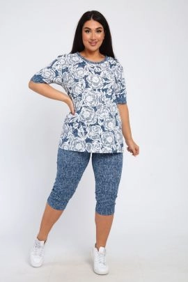 Костюм женский КБЖЖ0050А