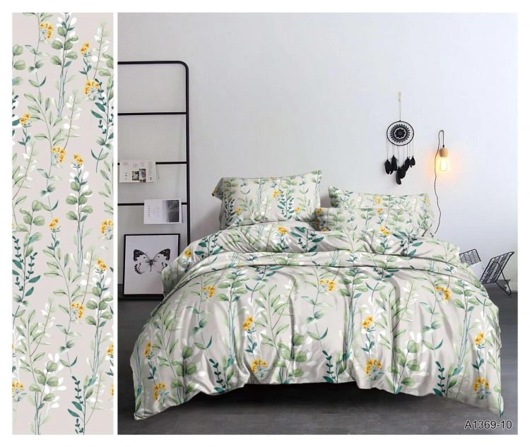 Слобода КПБ полисатин