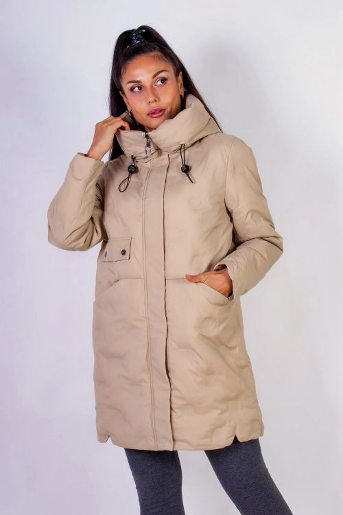 Куртка демисезон Зодиак 9078