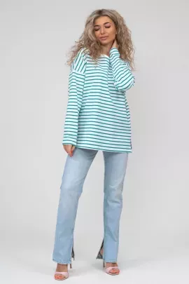 Лонгслив мод.1688/1*