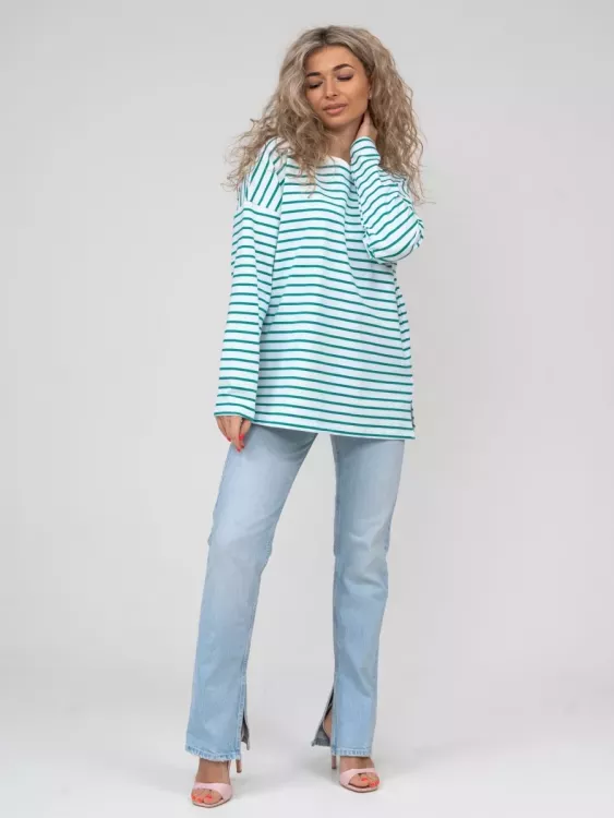 Лонгслив мод.1688/1*