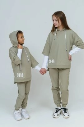 Костюм детский 21