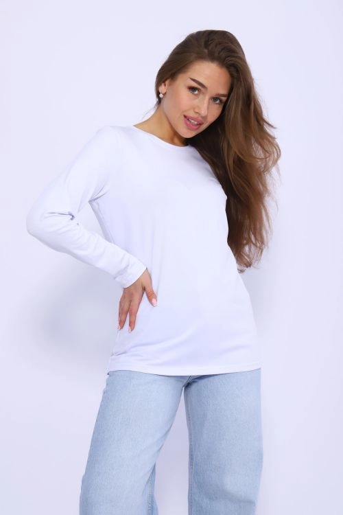 Лонгслив 80031