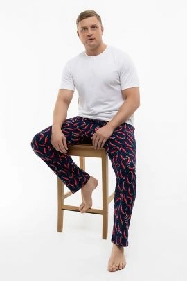 Брюки мод.2024/1