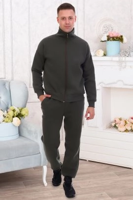 Роберт (хаки) костюм