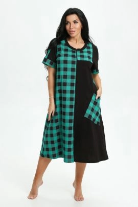 Халат женский 311326