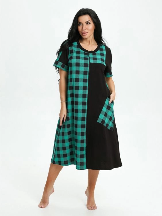 Халат женский 311326