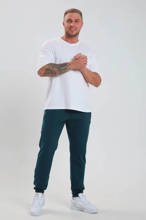 Брюки мужские 33493