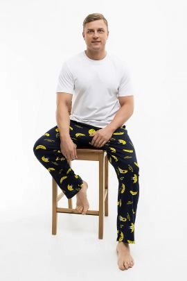 Брюки мод.2024