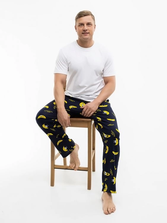 Брюки мод.2024