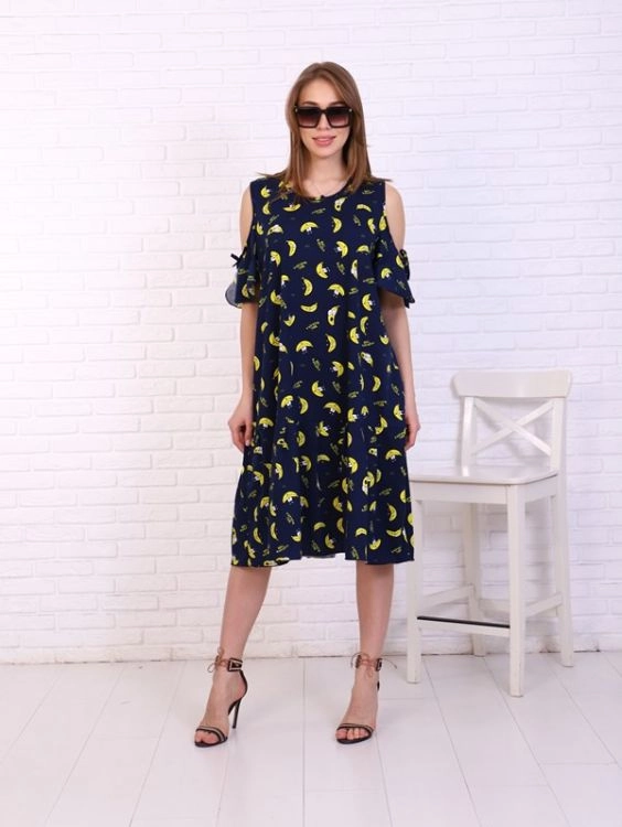 Платье женское 843359