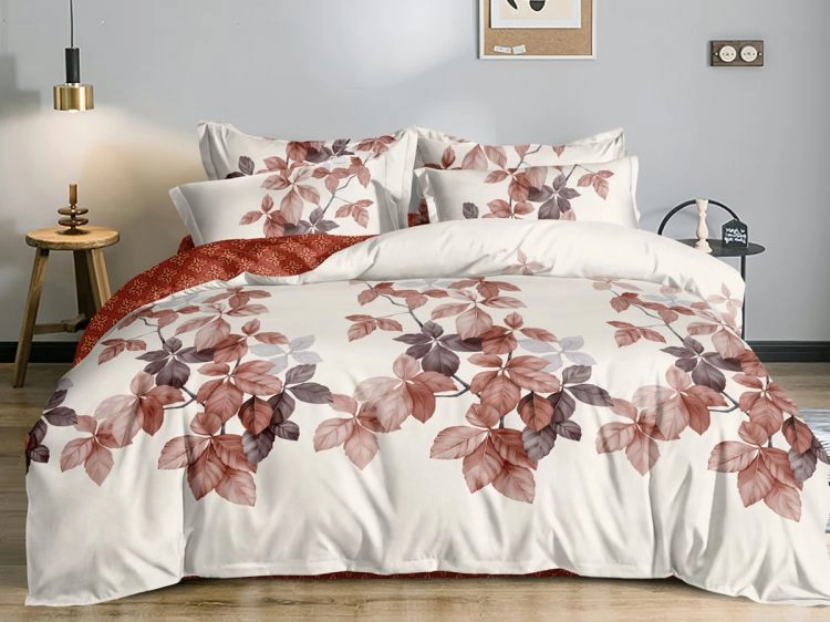 Меланхолия КПБ поплин