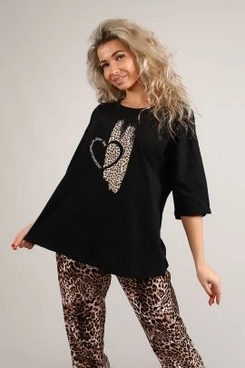 Футболка женская 475886