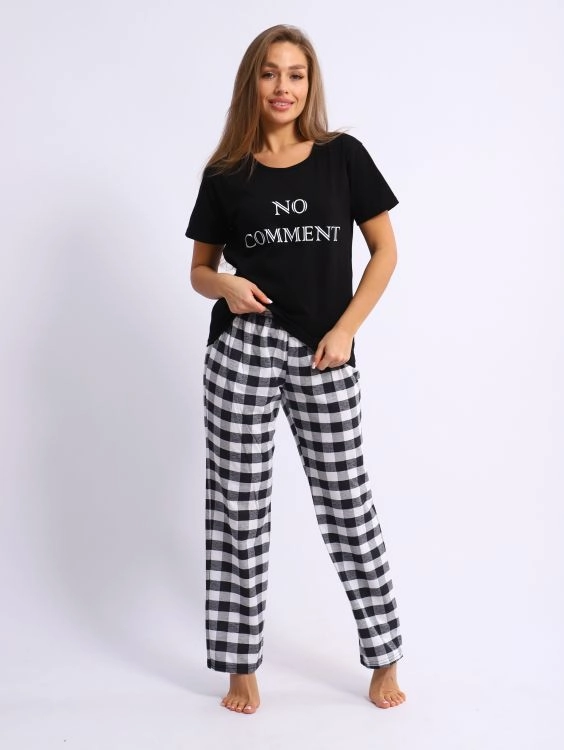 Пижама женская 849484