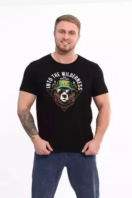 Футболка мод.1963/2