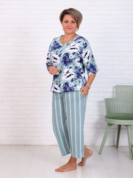 Костюм Джина ЦПМ