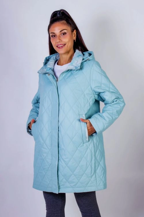 Куртка демизезон Весточка 455