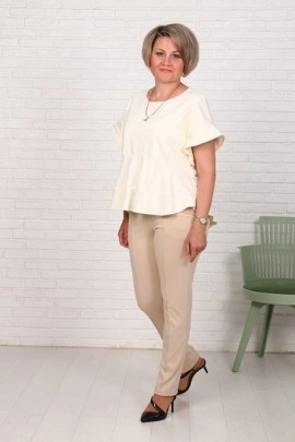 Костюм К8-ББ последний размер