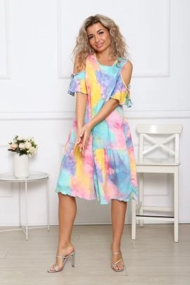 Платье Счастье