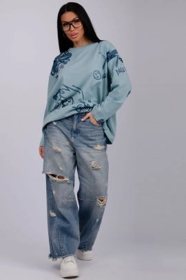 Лонгслив 984678