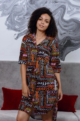 Халат женский 781980