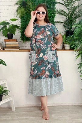 Платье женское 407643
