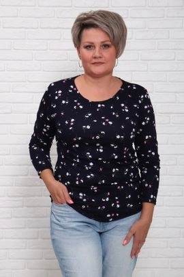 Лонгслив 206786