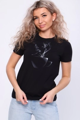 Футболка женская 895399