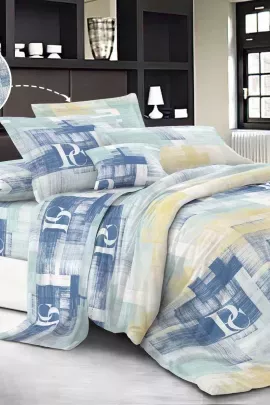 Постельное белье Жатка - Норд
