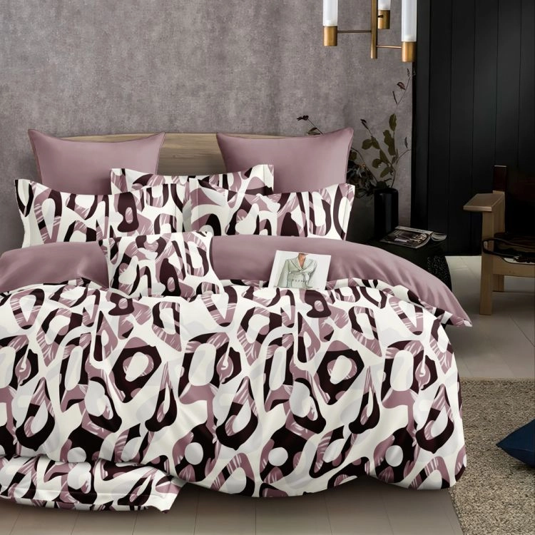 Оцелот КПБ поплин