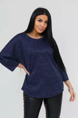 Туника 27812 (синий)