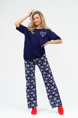 Пижама женская 288883