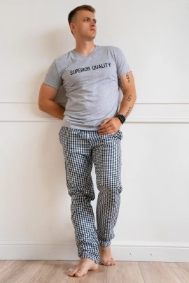 Костюм мужской Майкл А  Арт. 9442