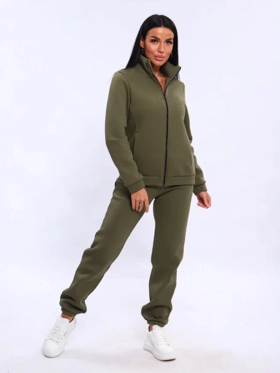 Костюм женский 21231