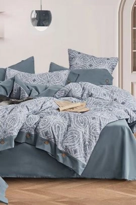 Медина КПБ сатин