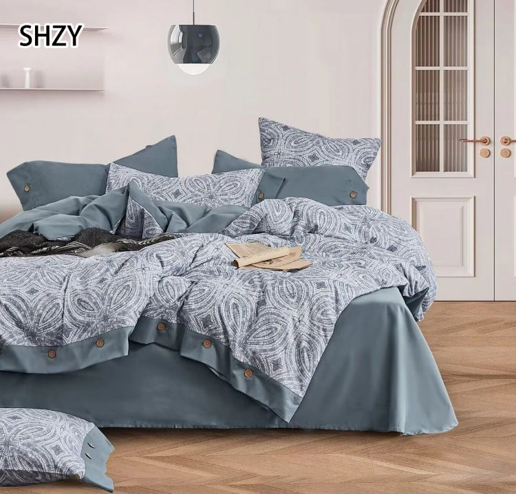 Медина КПБ сатин