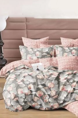 Акулина КПБ поплин