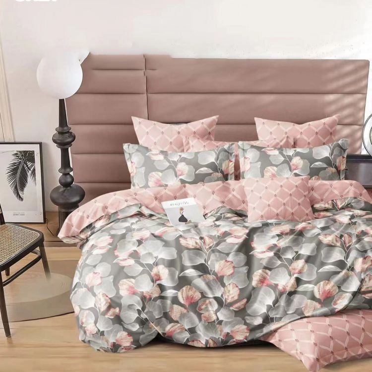 Акулина КПБ поплин