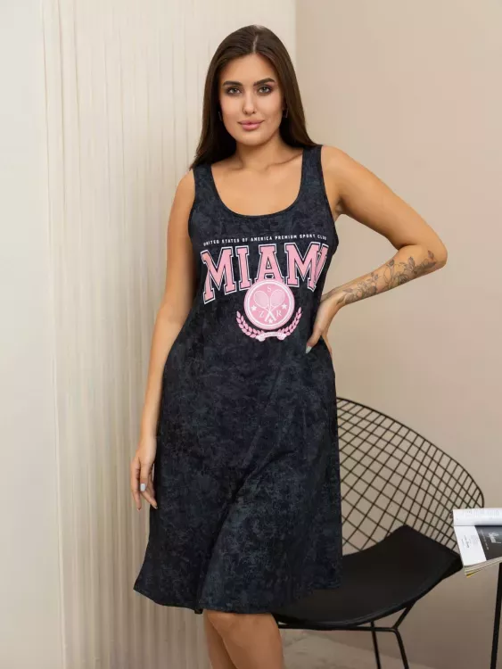 Сарафан мод.2057/1